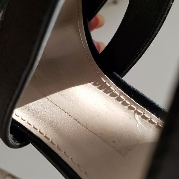 🌺 VS gladiator heels - Picture 5 of 5